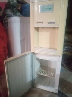 03160050125. . . urgent sale dispenser all oky