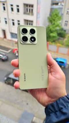 14 T Xiomi