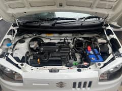 Suzuki Alto 2023