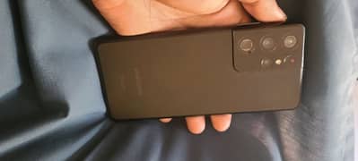Samsung S21 Ultra pta