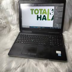 High-Performance Xeon Laptop – Adobe - 16GB RAM + Bluetooth