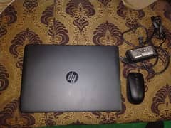 HP EliteBook 840 G2 (i5 5th-gen)