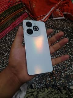 Infinix smart 8 pro 4+4/128 price final ha