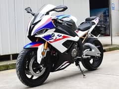 BMW S1000RR 2025 , Heavy sports Bikes Total Genuine