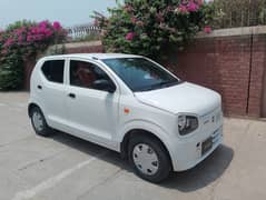 Suzuki Alto VXR 2021 Model For Sale