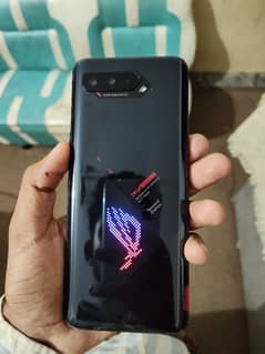 Asus ROG 5 Non PTA Gaming phone Exchange Possible