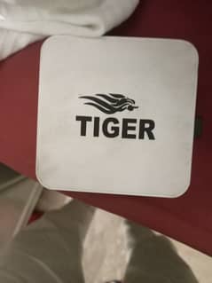 Tiger Original Android Tv Box