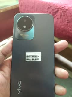 vivo y02t