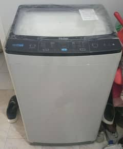 Automatic Washing Machine
