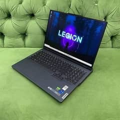 Lenovo Legion 5 Pro Gaming Laptop   Intel core i7 13th Generation
