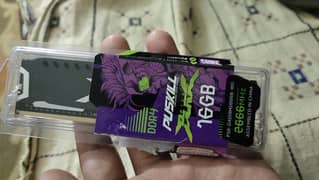 New Puskill DDR4 16 gb Ram