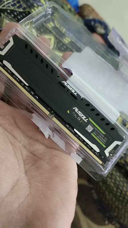 New Puskill DDR4 16 gb Ram 1