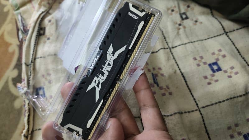 New Puskill DDR4 16 gb Ram 2