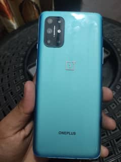 ONEPLUS 8T 12/256