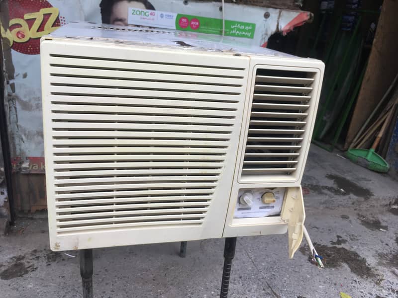 Window Ac puna ton 03229394525 0