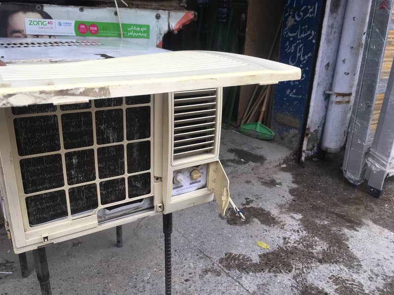 Window Ac puna ton 03229394525 1