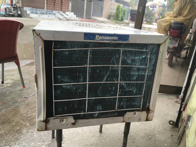 Window Ac puna ton 03229394525 2