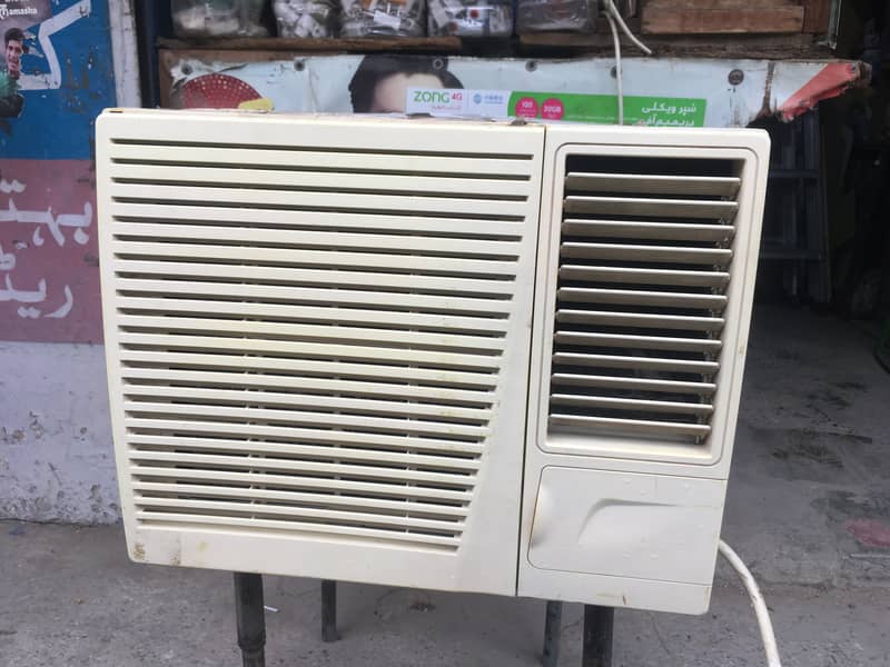 Window Ac puna ton 03229394525 4