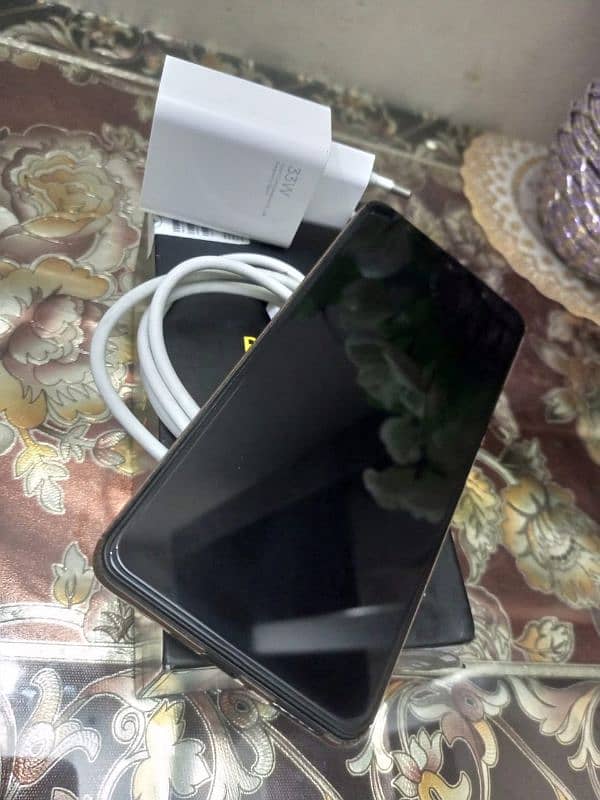Xiaomi Poco F3 12/256 gaming 2