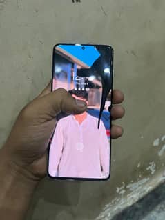 SAMSUNG S20PLUS 5G PTA PROVED