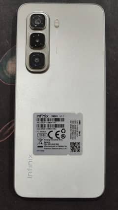 infinix hot 50 pro only sale possible