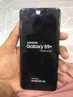 samsung s9+ 4/64