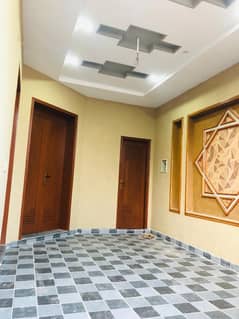 4 marla new house double storey near model town multan public school road multan