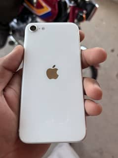 Iphone SE PTA approved