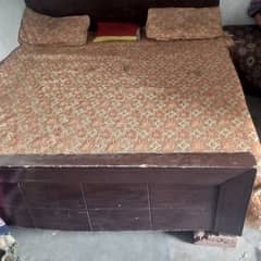 Bed/Double