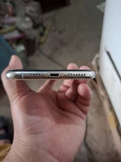 iPhone Xs Max 256GB Jv Non Active