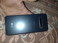 Lg v60 ThinQ 5g 128gb