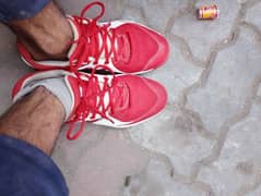 UK 8 Football shoes for Sale