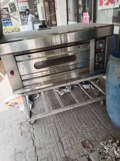 pizza oven