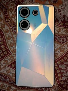 Tecno camon 20 Series launched in 2k21