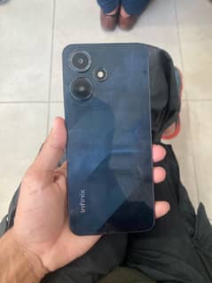 Infinix hot 30 play Read add