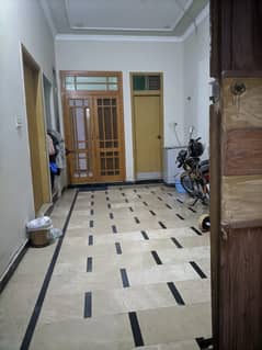 4 Marla Double Story House For Rent Fatima Housing Society Near Nigana Chowk