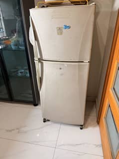 Dawlance fridge