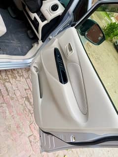 Nissan Dayz 2013