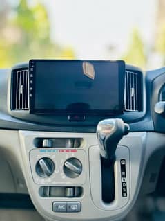 Daihatsu Mira 2014