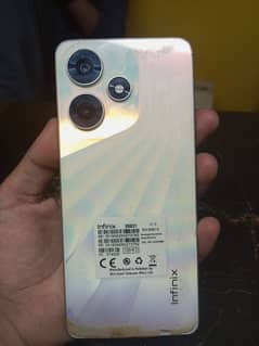 infinix
