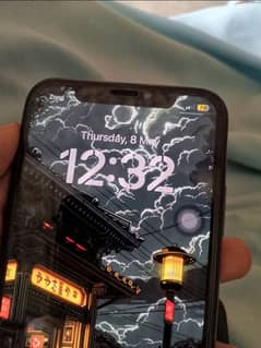 iPhone x PTA Approve pnal change