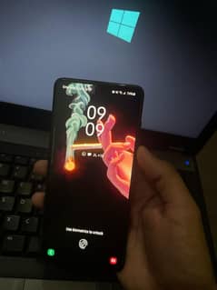 Samsung A51 (patch) for sale and exchange