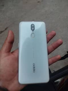 Oppo F11 256GB