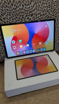 Huawei matepad se 11 with warranty