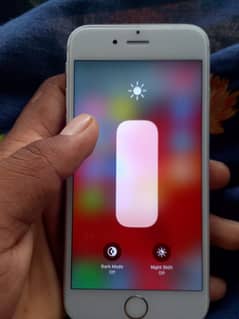 iPhone 6s 64gb