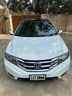 Honda