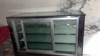 bakery Cake chiller 5 foot