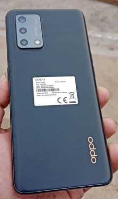Oppo A95 for Sale