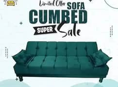 Sofa cum bed for sale - single beds - sofa kam bed - sofacumbed