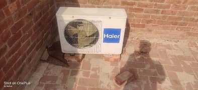 Haire 1.5 ton ac